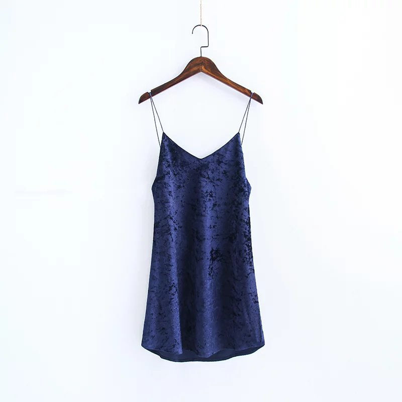 Solid Color Vest