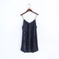 Solid Color Vest
