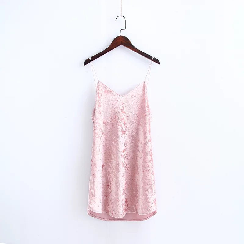 Solid Color Vest