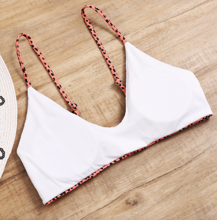 Dots Bikini Set