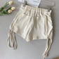 Solid Color Shorts