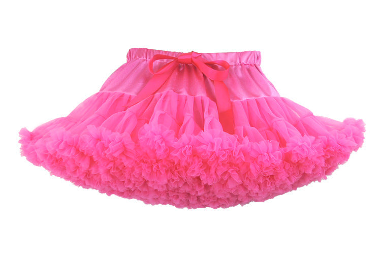 Grenadine Skirt