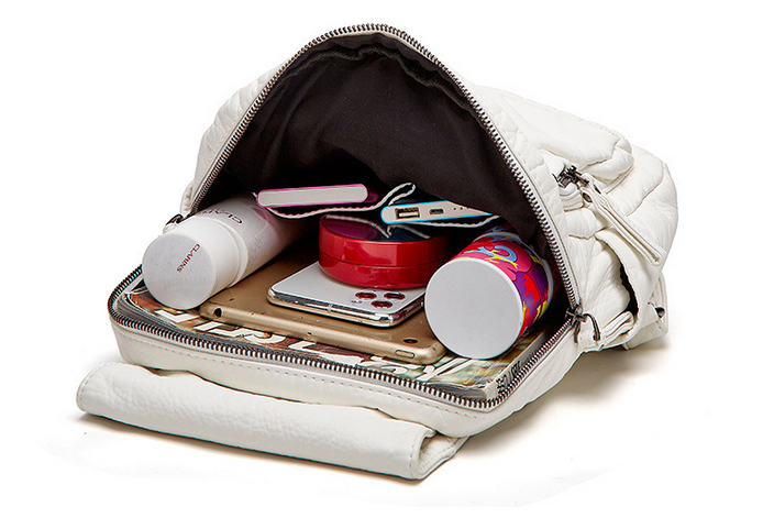 PU Backpack