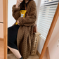 Knit Coat