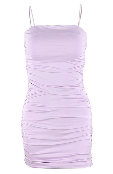 Bodycon Dress