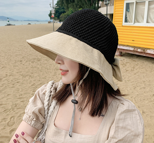 Bow Hat