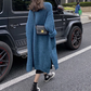 Knit Coat