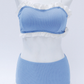 Ruffles Bikini Set