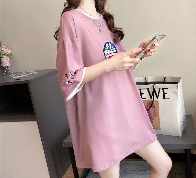 Casual T Shirt