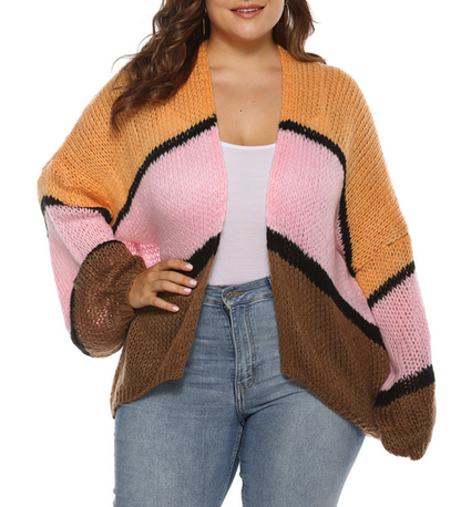Casual Cardigan