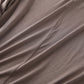 Casual V Neck High Low Top