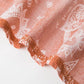 Floral Slit Cotton Maxi Dress, dress, VIVIMARKS
