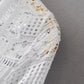 White Lace Front Buttons Dress, dress, VIVIMARKS