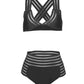 Black Bikini Set, bikini, VIVIMARKS