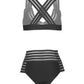 Black Bikini Set, bikini, VIVIMARKS