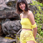 Crochet Off The Shoulder Bikini Set, bikini, VIVIMARKS