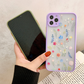Floral  iPhone Case