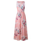 Floral Maxi Dress, dress, VIVIMARKS