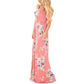 Floral Maxi Dress, dress, VIVIMARKS