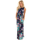 Floral Maxi Dress, dress, VIVIMARKS