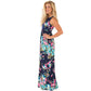 Floral Maxi Dress, dress, VIVIMARKS