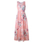 Floral Maxi Dress, dress, VIVIMARKS
