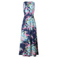 Floral Maxi Dress, dress, VIVIMARKS