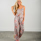 Floral Jumpsuit, jumpsuit, VIVIMARKS