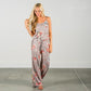 Floral Jumpsuit, jumpsuit, VIVIMARKS