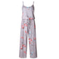 Floral Jumpsuit, jumpsuit, VIVIMARKS