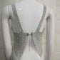 Sequin Strap Top, top, VIVIMARKS
