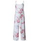 Floral Jumpsuit, jumpsuit, VIVIMARKS