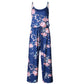 Floral Jumpsuit, jumpsuit, VIVIMARKS