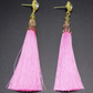 Tassel Earrings