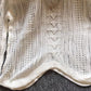 Kint Hollow Out Top