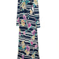 Floral Long Sleeve Maxi Dress, dress, VIVIMARKS