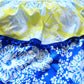 One Shoulder Floral One Piece Swimsuit, bikini, VIVIMARKS