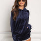 Casual Hoodie Sweatshirt And Shorts Two Pieces Set, two pieces, VIVIMARKS
