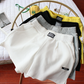 Solid Color Shorts