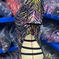 Hollow Out Swimwear