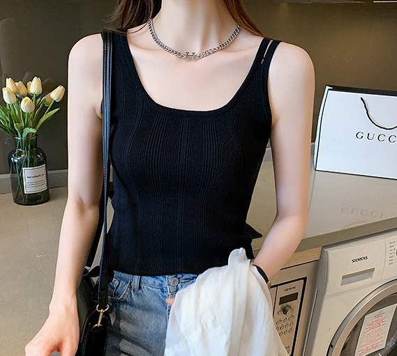 Knit Camisole