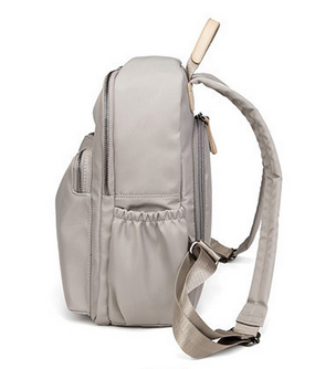 Nylon Backpack