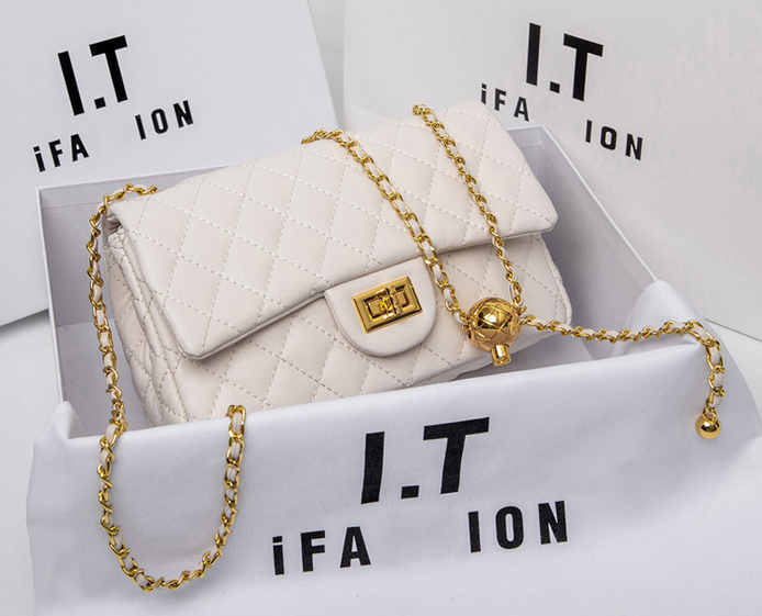 PU Cross Bag