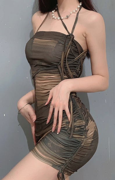 Bodycon Dress