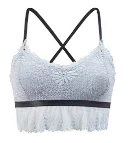 Cross Camisole