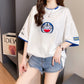 Casual T Shirt