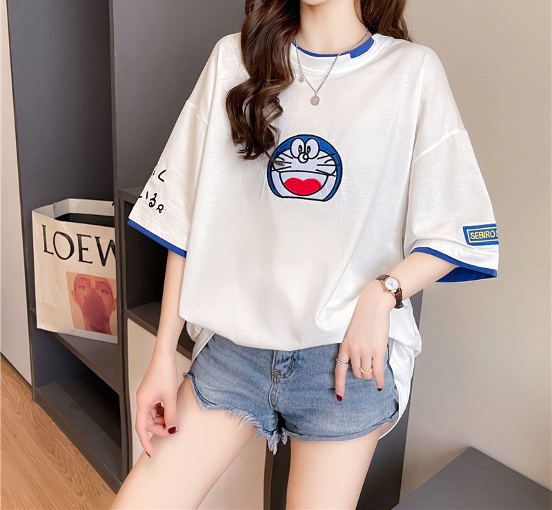 Casual T Shirt