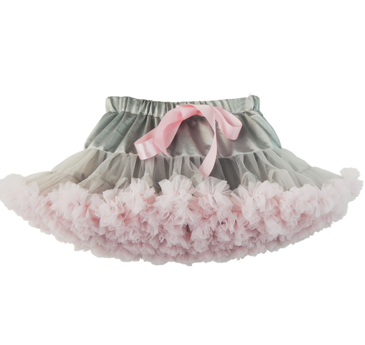 Grenadine Skirt