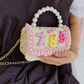Numbers Children's Cross Bag