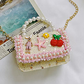 Numbers Children's Cross Bag